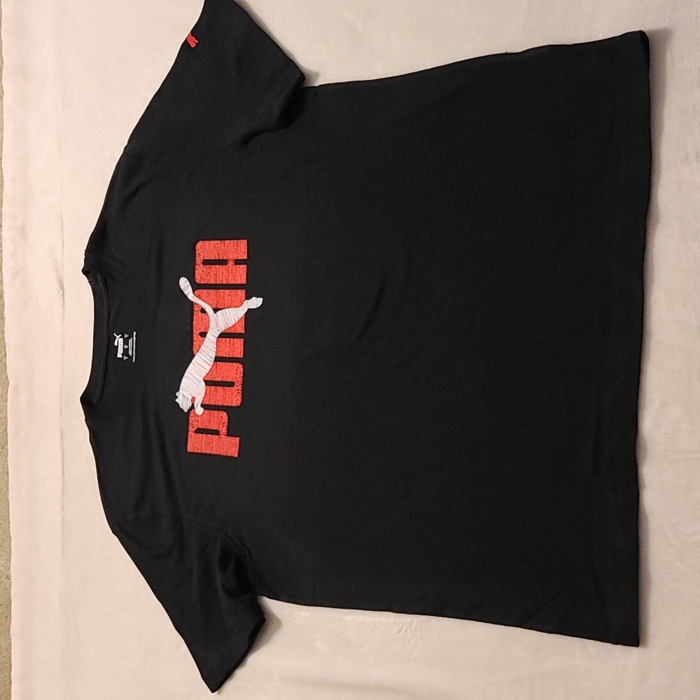 Men's Puma Tee